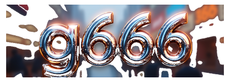 g666 logo