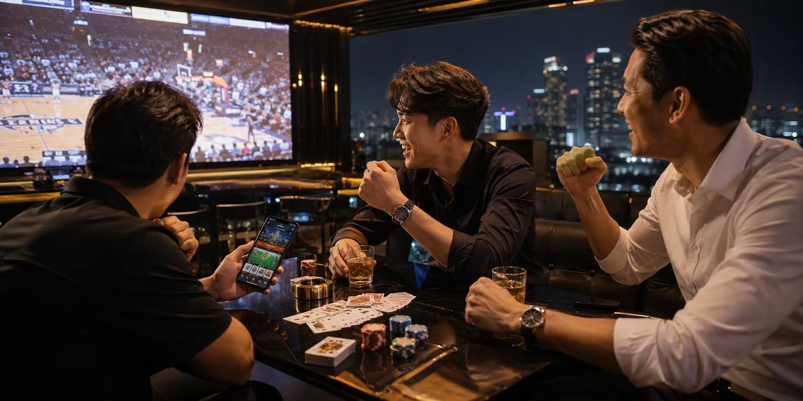 g666 Sportsbook
